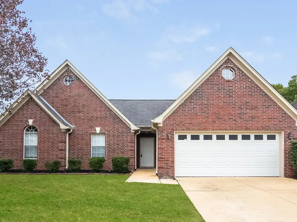 7076 Maple Grove Rd, Olive Branch, MS 38654