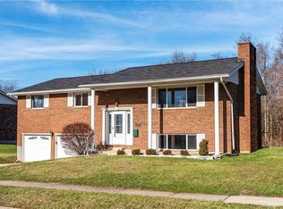 337 Melanie Dr, Franklin, OH 45005