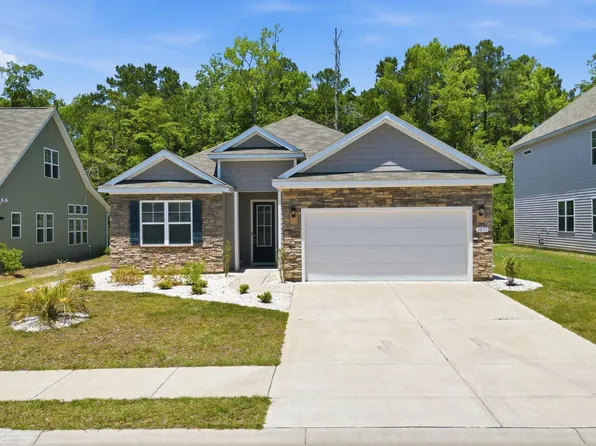 1071 Heather Glen Blvd., Little River, SC 29566