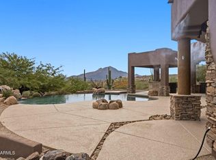 40190 N 50th St, Cave Creek, AZ 85331