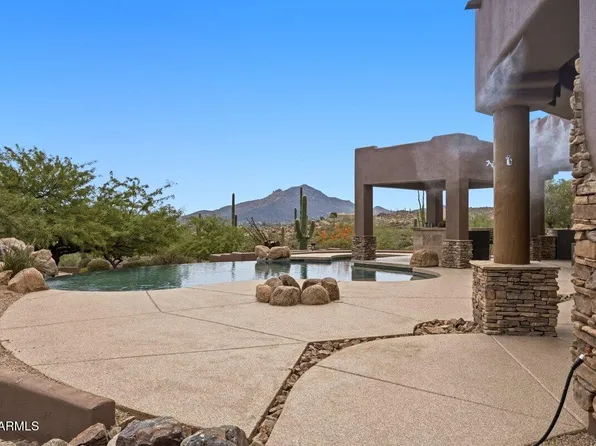 40190 N 50TH Street, Cave Creek, AZ 85331