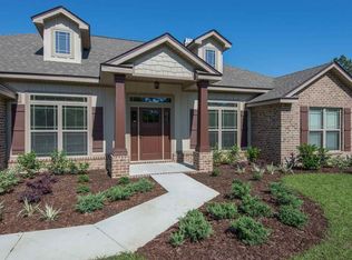 16450 Innerarity Point Rd, Perdido Key, FL 32507