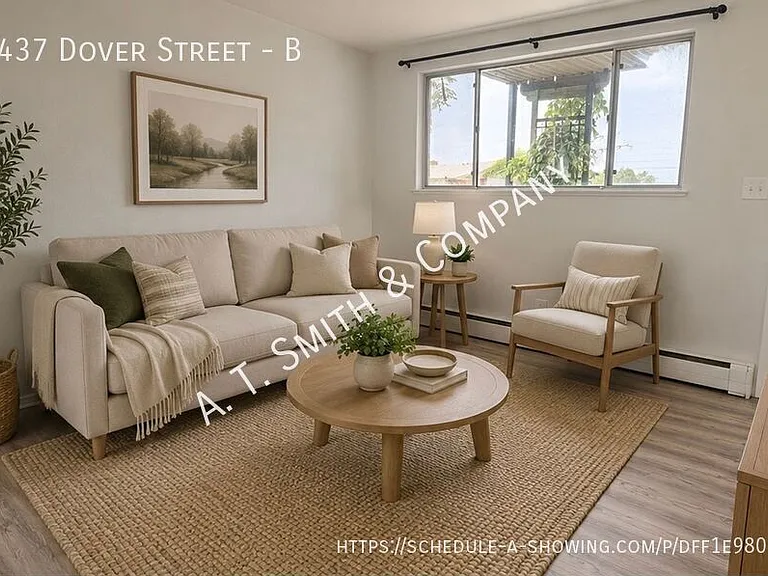 5437 Dover St #B — Photo 1