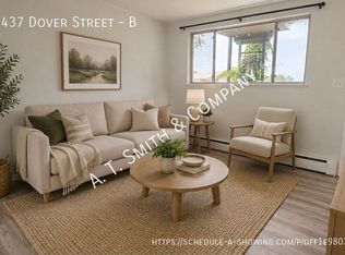 5437 Dover St APT B, Arvada, CO 80002