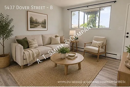 5437 Dover St Photo 1