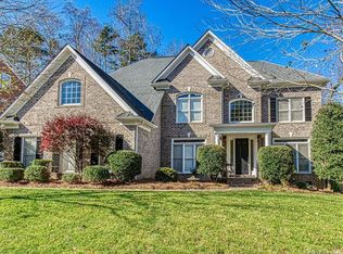 3107 Delamere Dr, Matthews, NC 28104