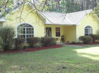 1118 Ridge Rd, Monticello, FL 32344