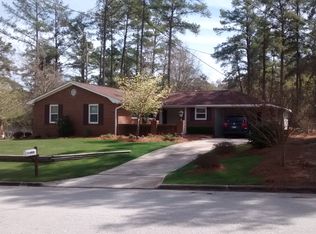 409 Marlboro St, Martinez, GA 30907