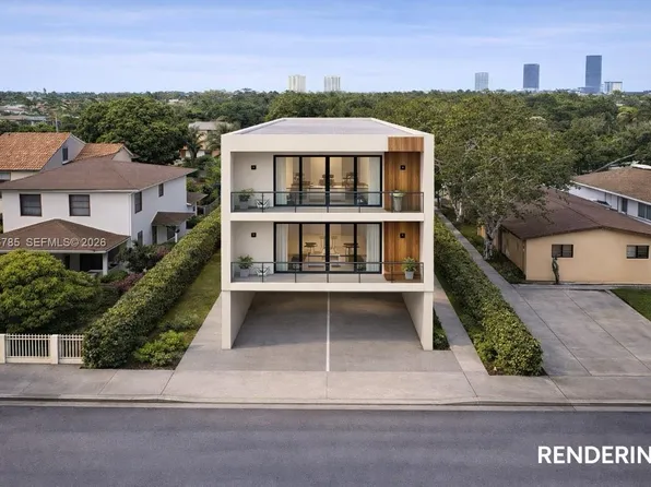 1873 NW Flagler Ter, Miami, FL 33125