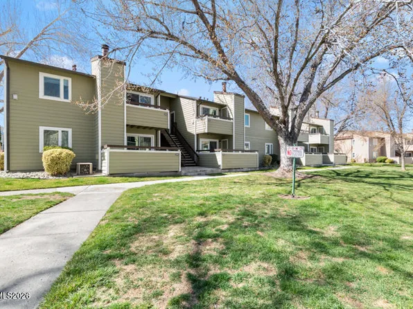555 Patriot Blvd #195, Reno, NV 89511