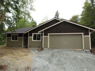 15019 230th St E, Graham, WA 98338