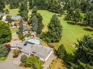 6400 E Sarazen St SE, Olympia, WA 98513
