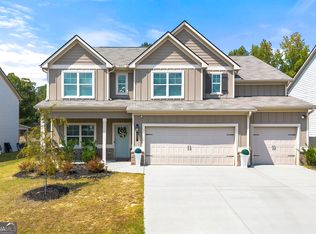 227 Eleanora Way, Loganville, GA 30052