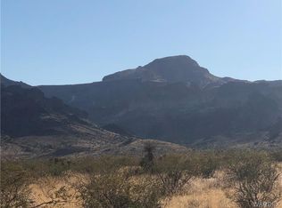 3596 S Naco Rd, Golden Valley, AZ 86413