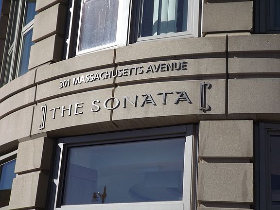 The Sonata