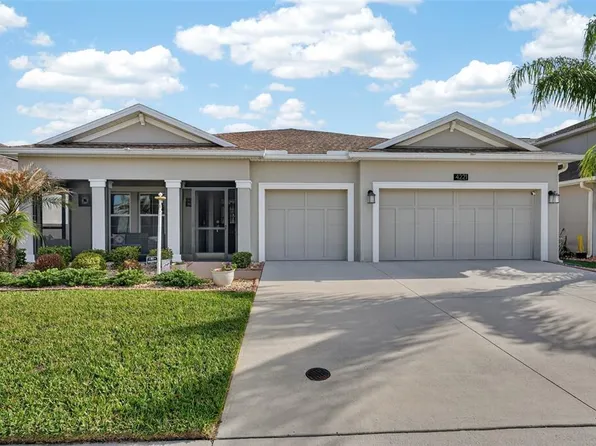 4221 Holstein St, Saint Cloud, FL 34772