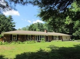 173 Parkerville Rd, Southborough, MA 01772