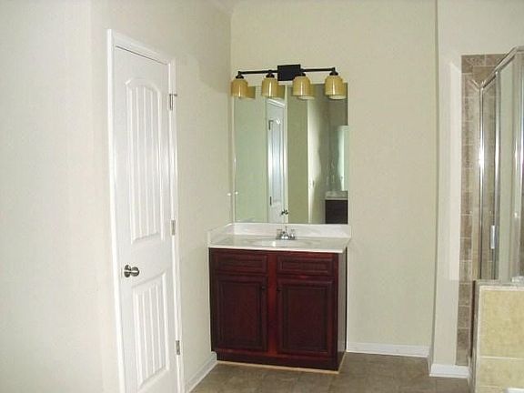 His Vanity