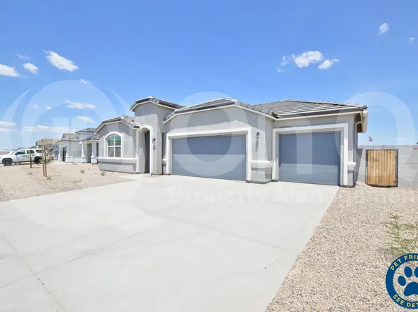 24609 N Alfalfa Dr, Florence, AZ 85132