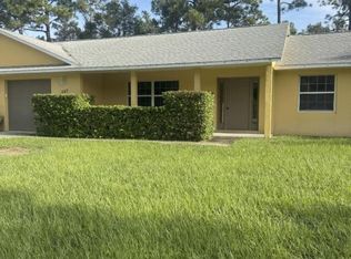 5527 Wendy Lee Dr, Titusville, FL 32780