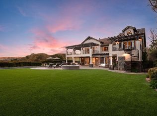 23575 Park South St, Calabasas, CA 91302