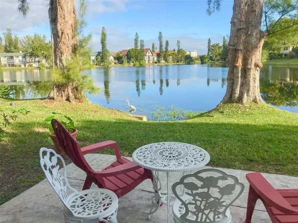 5621 Hammock Lane #124, Fort Lauderdale, FL 33319