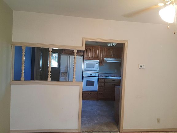 Carpet/Tile to be installed