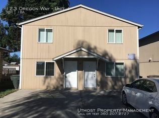 123 Oregon Way UNIT 1, Longview, WA 98632