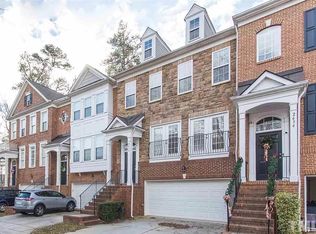 2636 Laurelcherry St, Raleigh, NC 27612