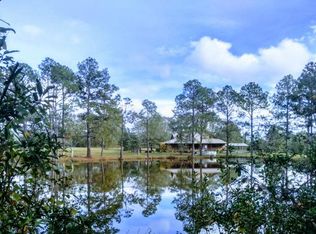 17521 Us Highway 331 N, Defuniak Springs, FL 32433