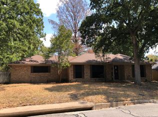 2809 Lafayette St, Corsicana, TX 75110