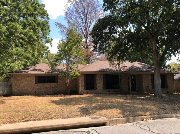 2809 Lafayette St, Corsicana, TX 75110