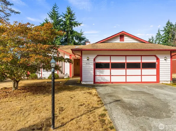 9115 Cherie Drive SE, Olympia, WA 98513
