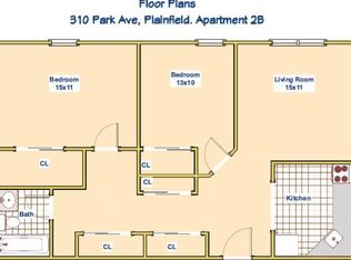 310 Park Ave, Plainfield, NJ 07060