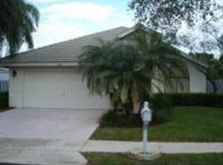 188 Citrus Trails Cir, Boynton Beach, FL 33436