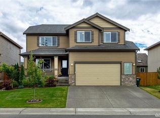 6722 206th Street Ct E, Spanaway, WA 98387