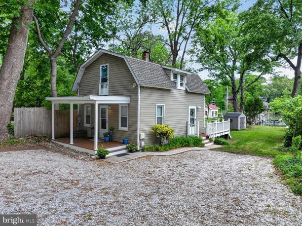 252 Cypress Creek Rd, Severna Park, MD 21146
