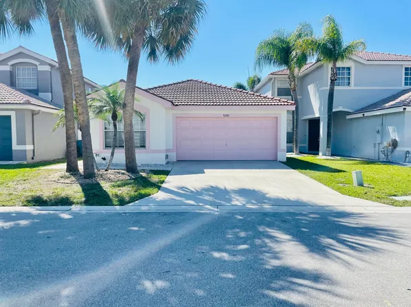 7093 Middlebury Dr #7093, Boynton Beach, FL 33436