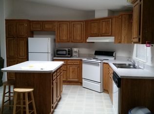 301 Cispus Rd, Randle, WA 98377