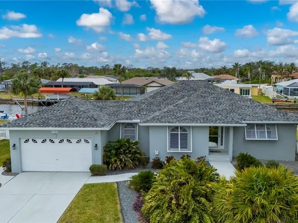 5193 Boyle Ter, Pt Charlotte, FL 33981