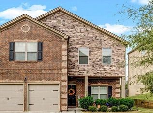 11119 Torino Dr, Hampton, GA 30228