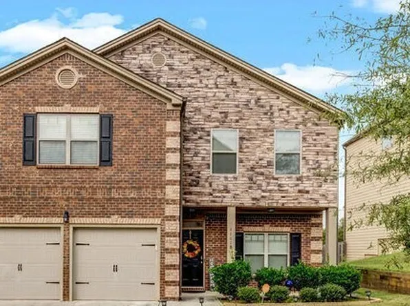 11119 Torino Dr, Hampton, GA 30228