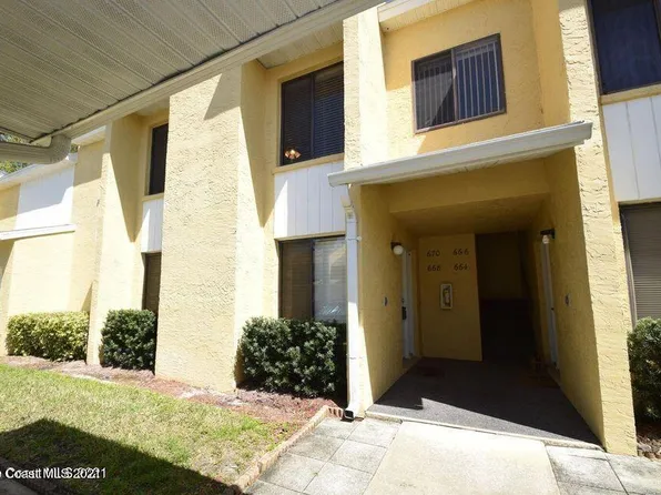 670 Cedar Side Cir NE, Palm Bay, FL 32905