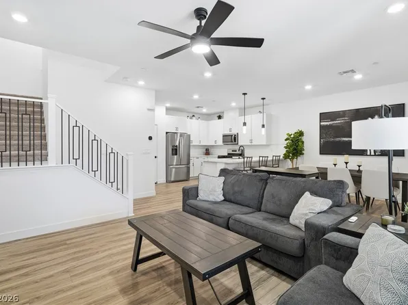 3575 Sorridere Ln, Henderson, NV 89044