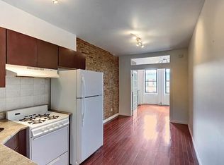 643 Prospect Pl #4F, Brooklyn, NY 11216