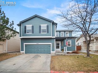 3010 Vista Creek Point, Colorado Springs, CO 80922