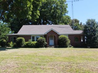 477 Milan Hwy, Trenton, TN 38382