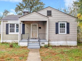 1881 Fulton Ave SW, Birmingham, AL 35211