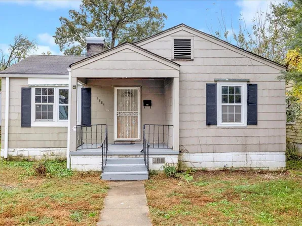 1881 Fulton Ave SW, Birmingham, AL 35211