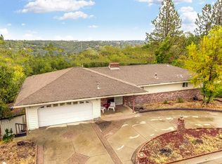 3610 Scenic Dr, Redding, CA 96001